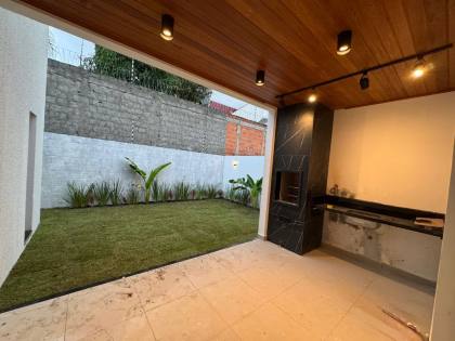 Maluí Residence - Condomínio pé na Areia Barra dos Coqueiros