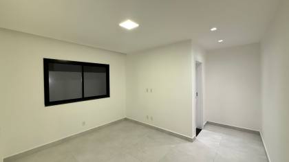 Maluí Residence - Condomínio pé na Areia Barra dos Coqueiros