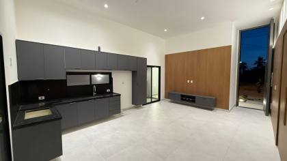 Maluí Residence - Condomínio pé na Areia Barra dos Coqueiros