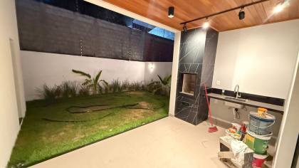 Maluí Residence - Condomínio pé na Areia Barra dos Coqueiros