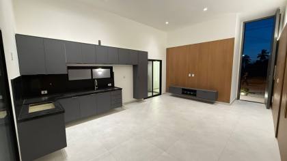 Maluí Residence - Condomínio pé na Areia Barra dos Coqueiros