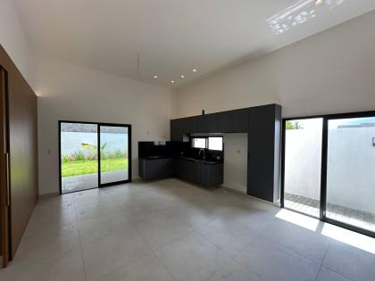 Maluí Residence - Condomínio pé na Areia Barra dos Coqueiros