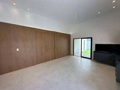 Maluí Residence - Condomínio pé na Areia Barra dos Coqueiros