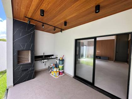 Maluí Residence - Condomínio pé na Areia Barra dos Coqueiros