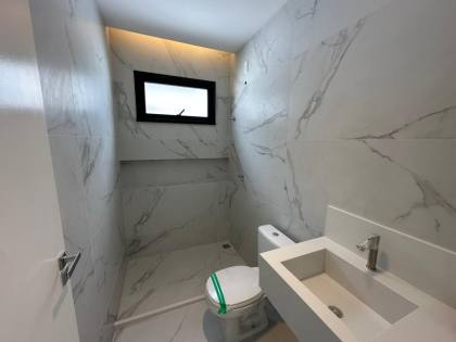 Maluí Residence - Condomínio pé na Areia Barra dos Coqueiros