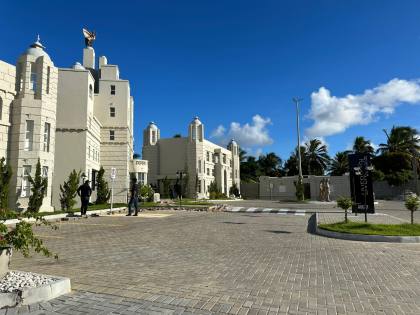 Lote à Venda no Liverpool Eco Residence – Condomínio Pé na Areia