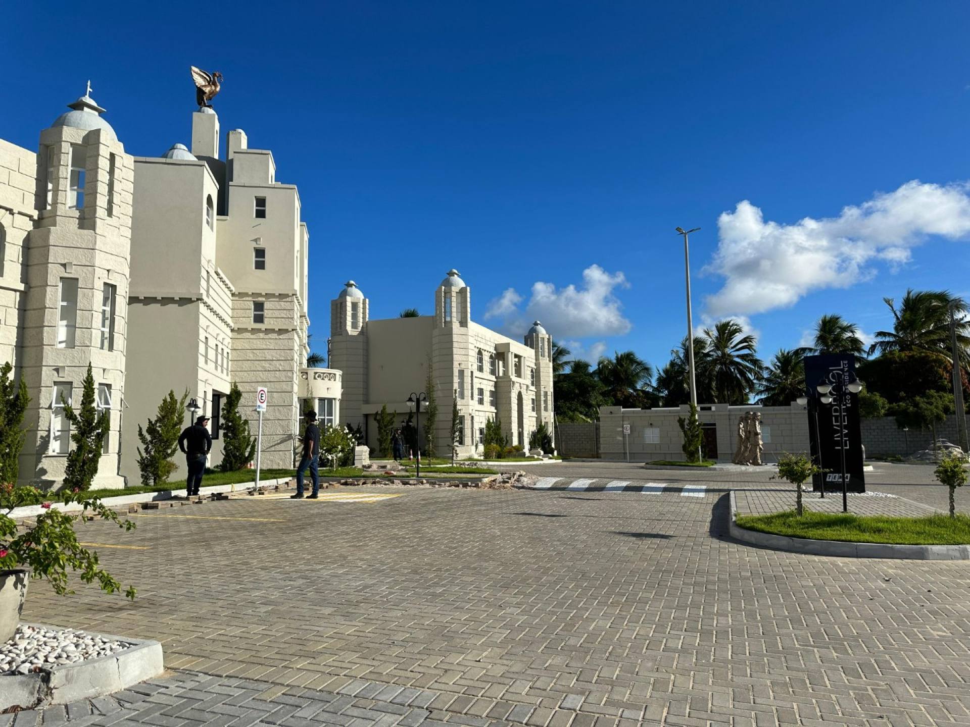 Lote à Venda no Liverpool Eco Residence – Condomínio Pé na Areia