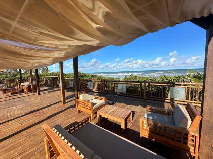 Lote à Venda no Liverpool Eco Residence – Condomínio Pé na Areia