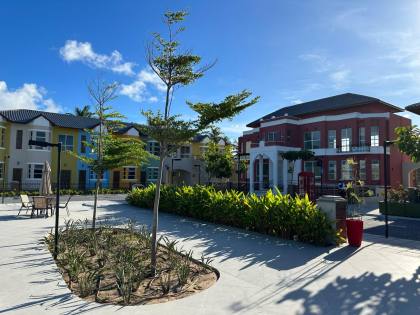 Lote à Venda no Liverpool Eco Residence – Condomínio Pé na Areia