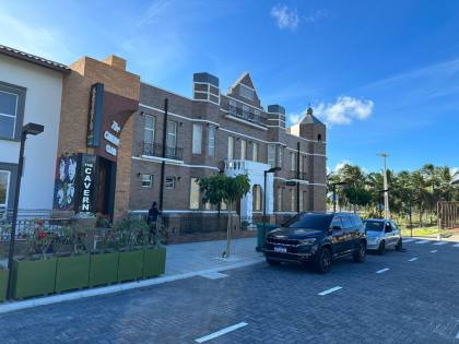 Lote à Venda no Liverpool Eco Residence – Condomínio Pé na Areia