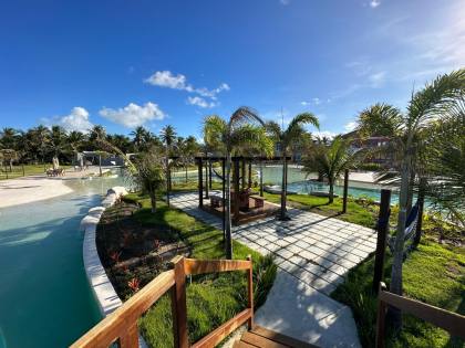 Lote à Venda no Liverpool Eco Residence – Condomínio Pé na Areia