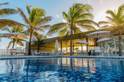 Lote no Damha - Fundo praia frente praça