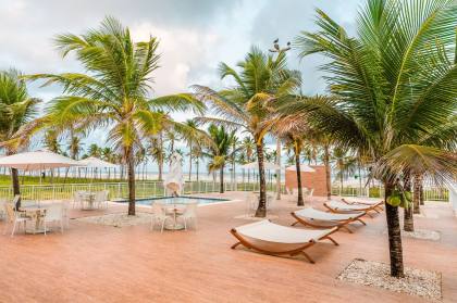 Lote no Damha - Fundo praia frente praça