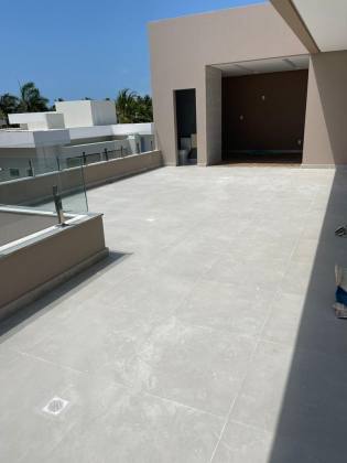 Casa de Alto Padrão no Maikai Residencial Resort