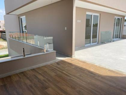 Casa de Alto Padrão no Maikai Residencial Resort