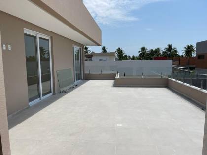 Casa de Alto Padrão no Maikai Residencial Resort