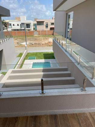 Casa de Alto Padrão no Maikai Residencial Resort