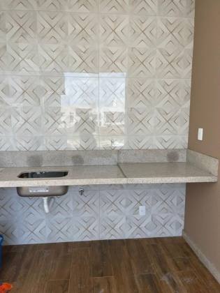 Casa de Alto Padrão no Maikai Residencial Resort