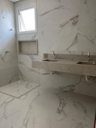 Casa de Alto Padrão no Maikai Residencial Resort