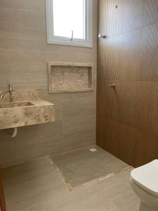 Casa de Alto Padrão no Maikai Residencial Resort