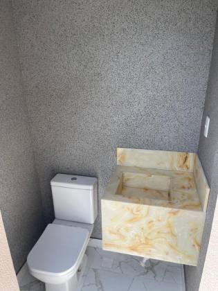 Casa de Alto Padrão no Maikai Residencial Resort