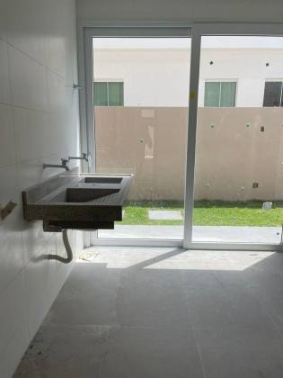 Casa de Alto Padrão no Maikai Residencial Resort