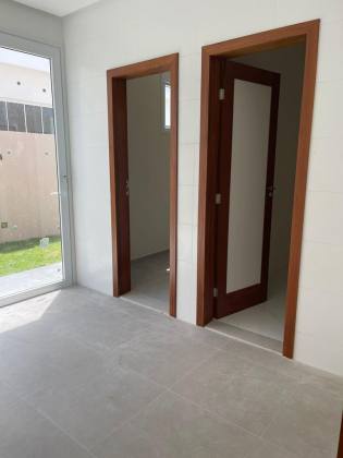 Casa de Alto Padrão no Maikai Residencial Resort