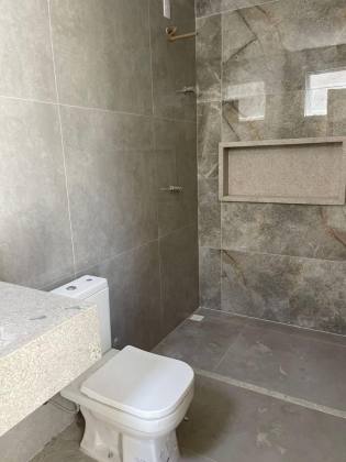 Casa de Alto Padrão no Maikai Residencial Resort