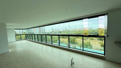 Mansão Mandarim Residence – Bairro Jardins | Alto Padrão