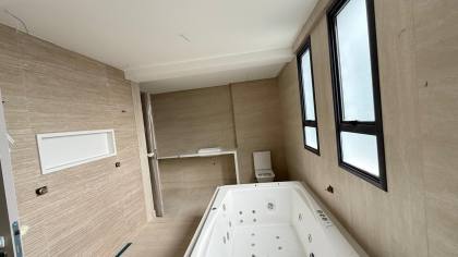 Mansão Mandarim Residence – Bairro Jardins | Alto Padrão