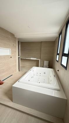 Mansão Mandarim Residence – Bairro Jardins | Alto Padrão