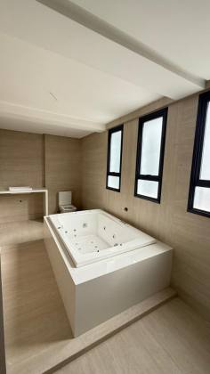 Mansão Mandarim Residence – Bairro Jardins | Alto Padrão