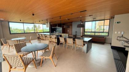 Mansão Mandarim Residence – Bairro Jardins | Alto Padrão