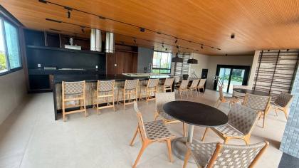 Mansão Mandarim Residence – Bairro Jardins | Alto Padrão