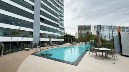 Mansão Mandarim Residence – Bairro Jardins | Alto Padrão