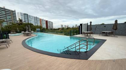 Mansão Mandarim Residence – Bairro Jardins | Alto Padrão