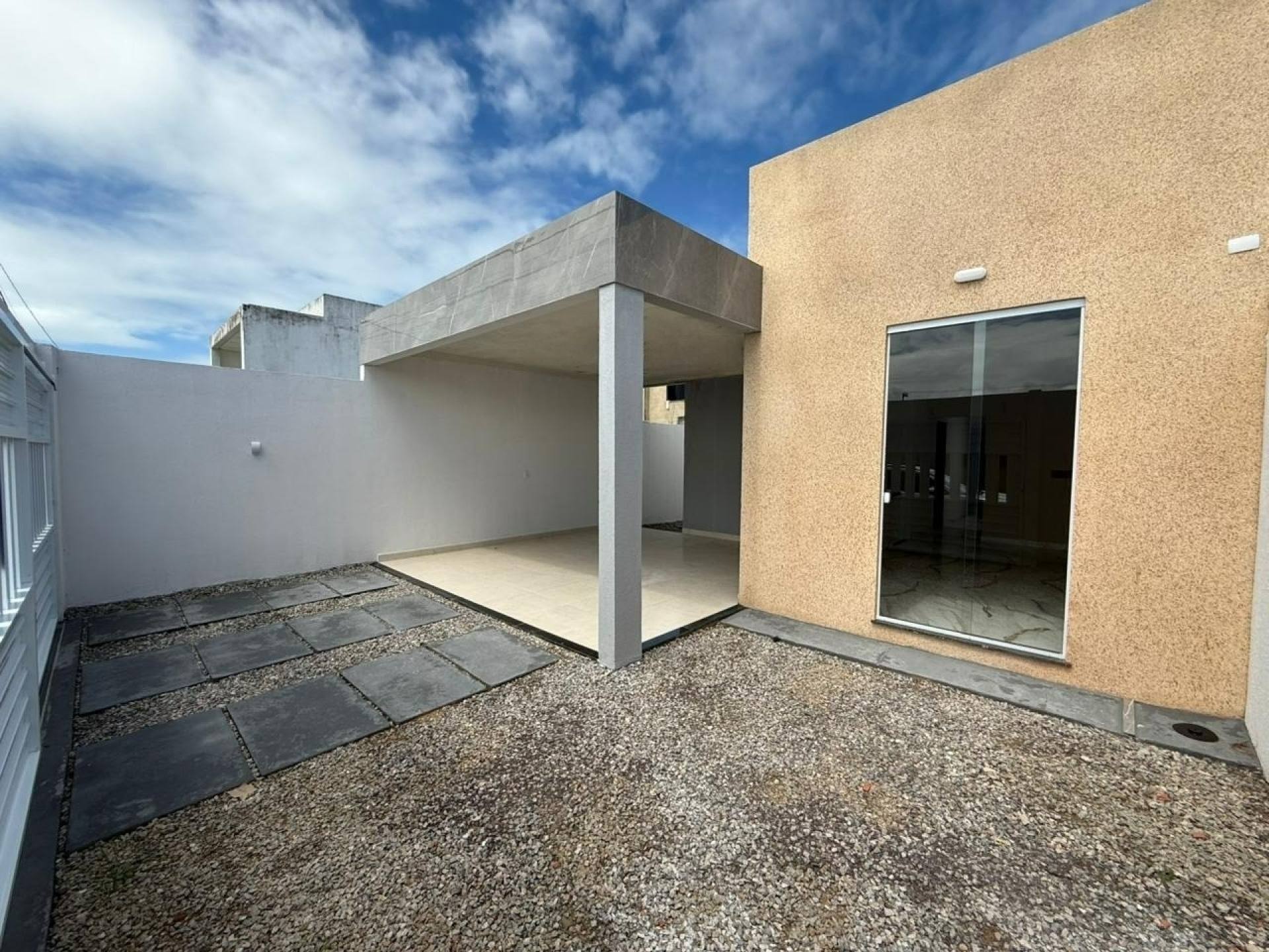 Luar da Barra - CASA 3/4