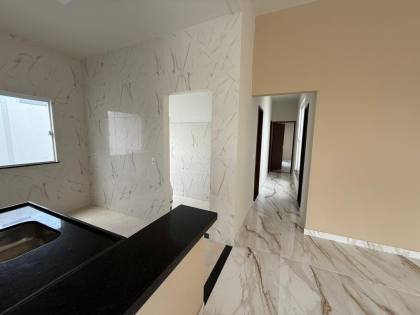 Luar da Barra - CASA 3/4