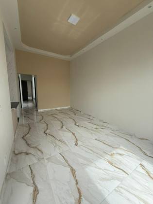 Luar da Barra - CASA 3/4