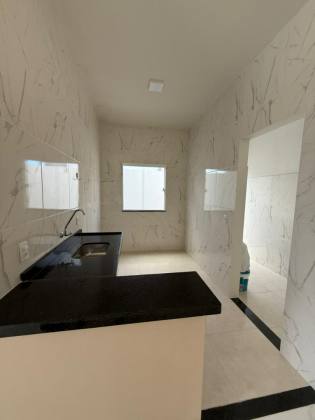 Luar da Barra - CASA 3/4