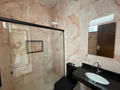 Luar da Barra - CASA 3/4