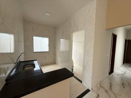 Luar da Barra - CASA 3/4