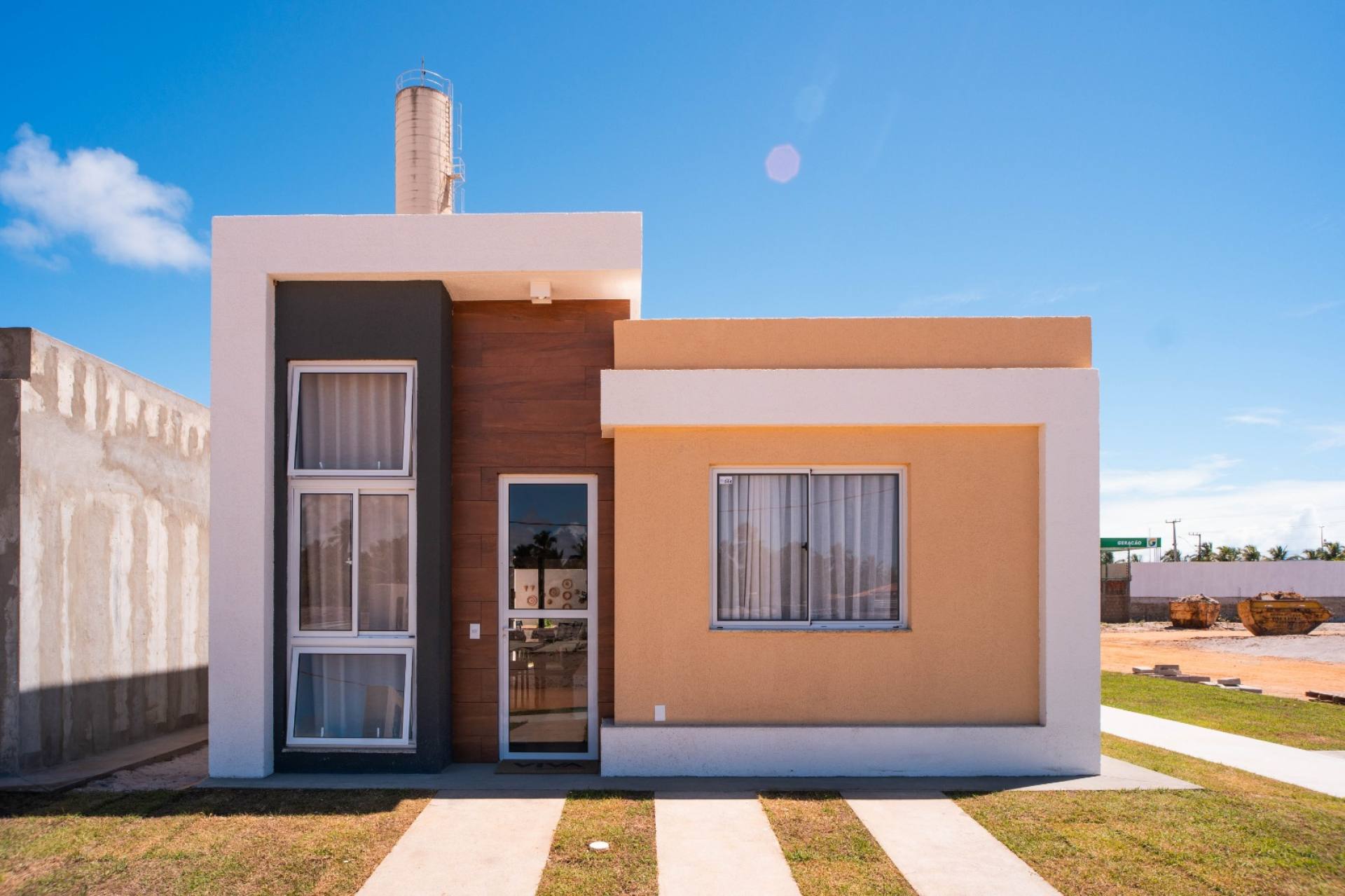 Casa à venda no Condomínio Viva Club da Ilha