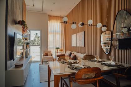 Casa à venda no Condomínio Viva Club da Ilha