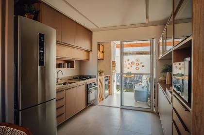 Casa à venda no Condomínio Viva Club da Ilha