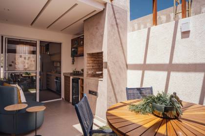 Casa à venda no Condomínio Viva Club da Ilha