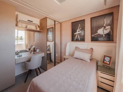 Casa à venda no Condomínio Viva Club da Ilha