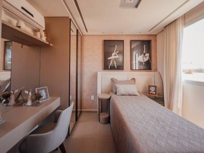 Casa à venda no Condomínio Viva Club da Ilha