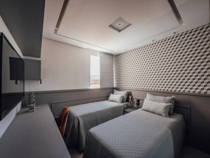 Casa à venda no Condomínio Viva Club da Ilha