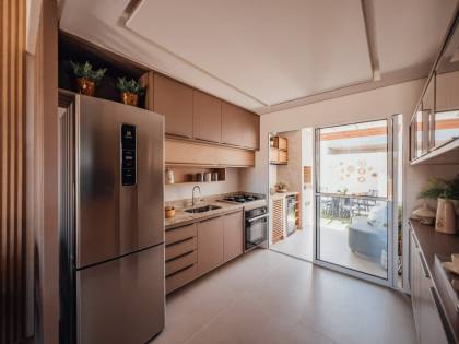 Casa à venda no Condomínio Viva Club da Ilha